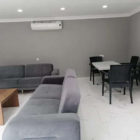 Hotel Nar Bahcesi 3*