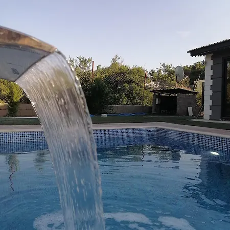 Hotel Nar Bahcesi Cakirlar