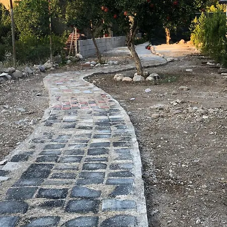 Nar Bahcesi Hotel Cakirlar