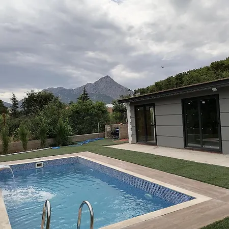 Hotel Nar Bahcesi 3*