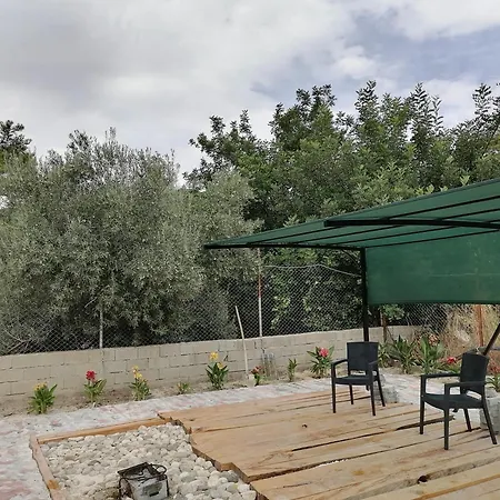 Nar Bahcesi 3* Cakirlar