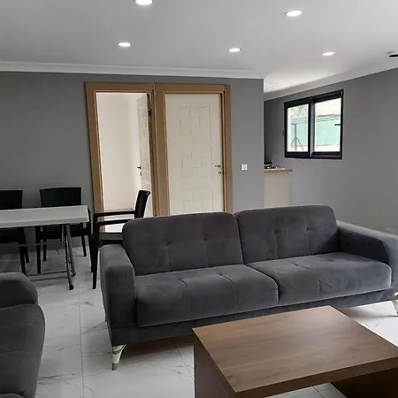 Nar Bahcesi Hotel