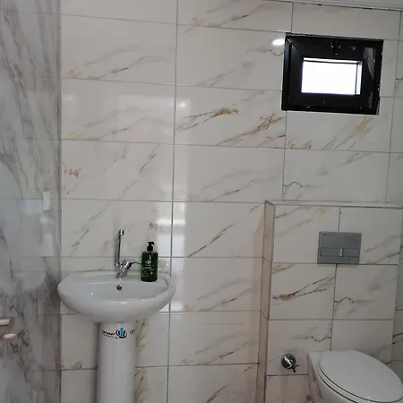 Hotel Nar Bahcesi Cakirlar