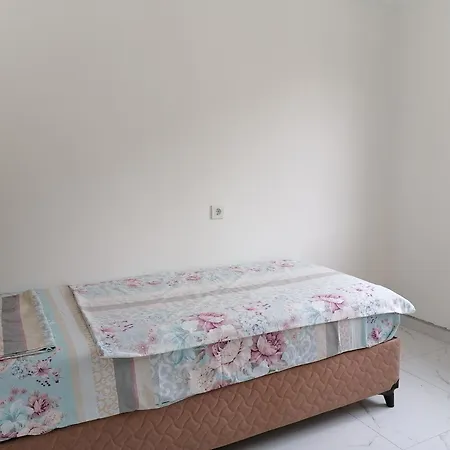 Hotel Nar Bahcesi