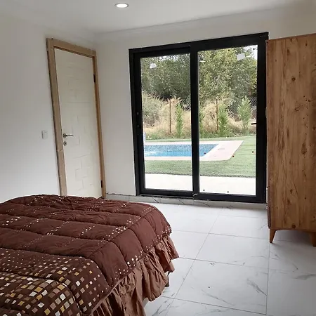 Nar Bahcesi Hotel 3*
