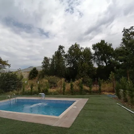 Hotel Nar Bahcesi Cakirlar