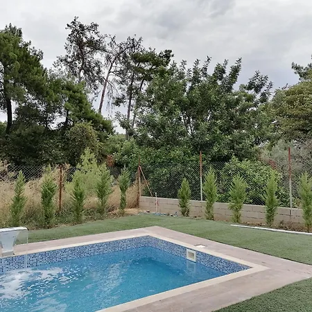 Nar Bahcesi Hotel Cakirlar