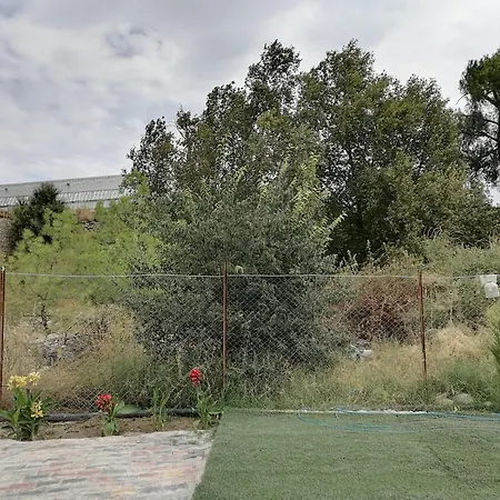 Nar Bahcesi 3* Cakirlar