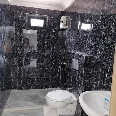 Nar Bahcesi