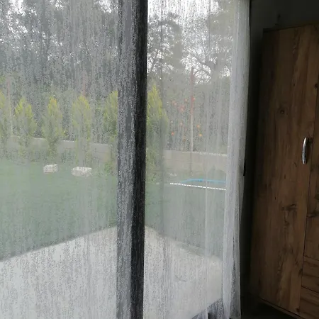 Hotel Nar Bahcesi